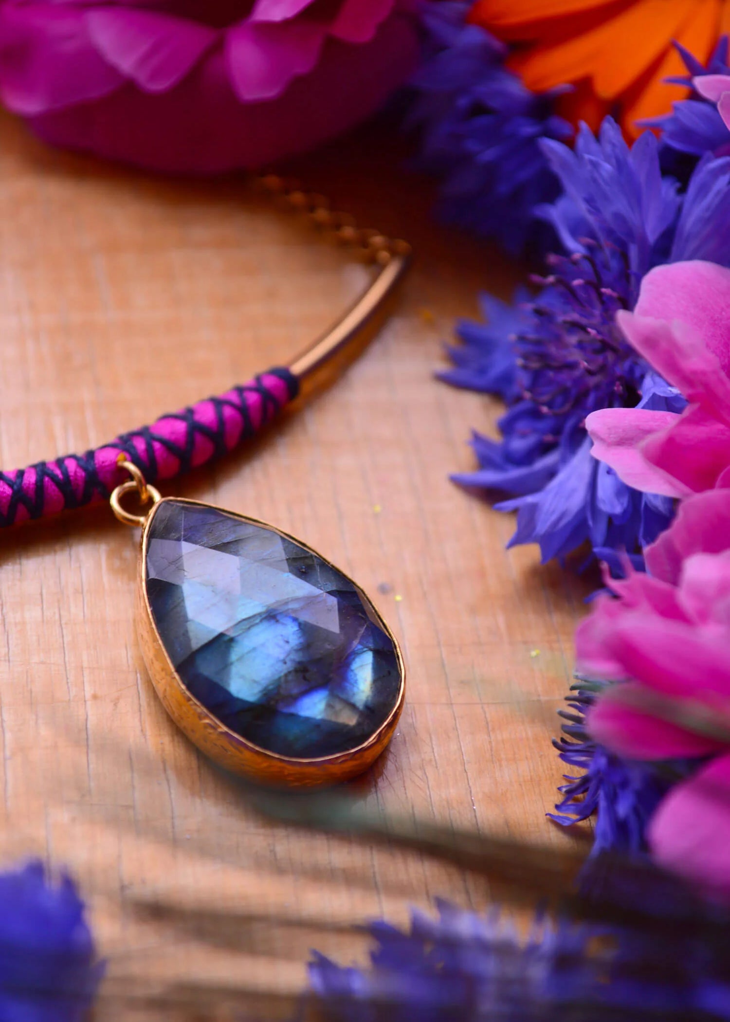 5 Ways to Style Festival Jewellery