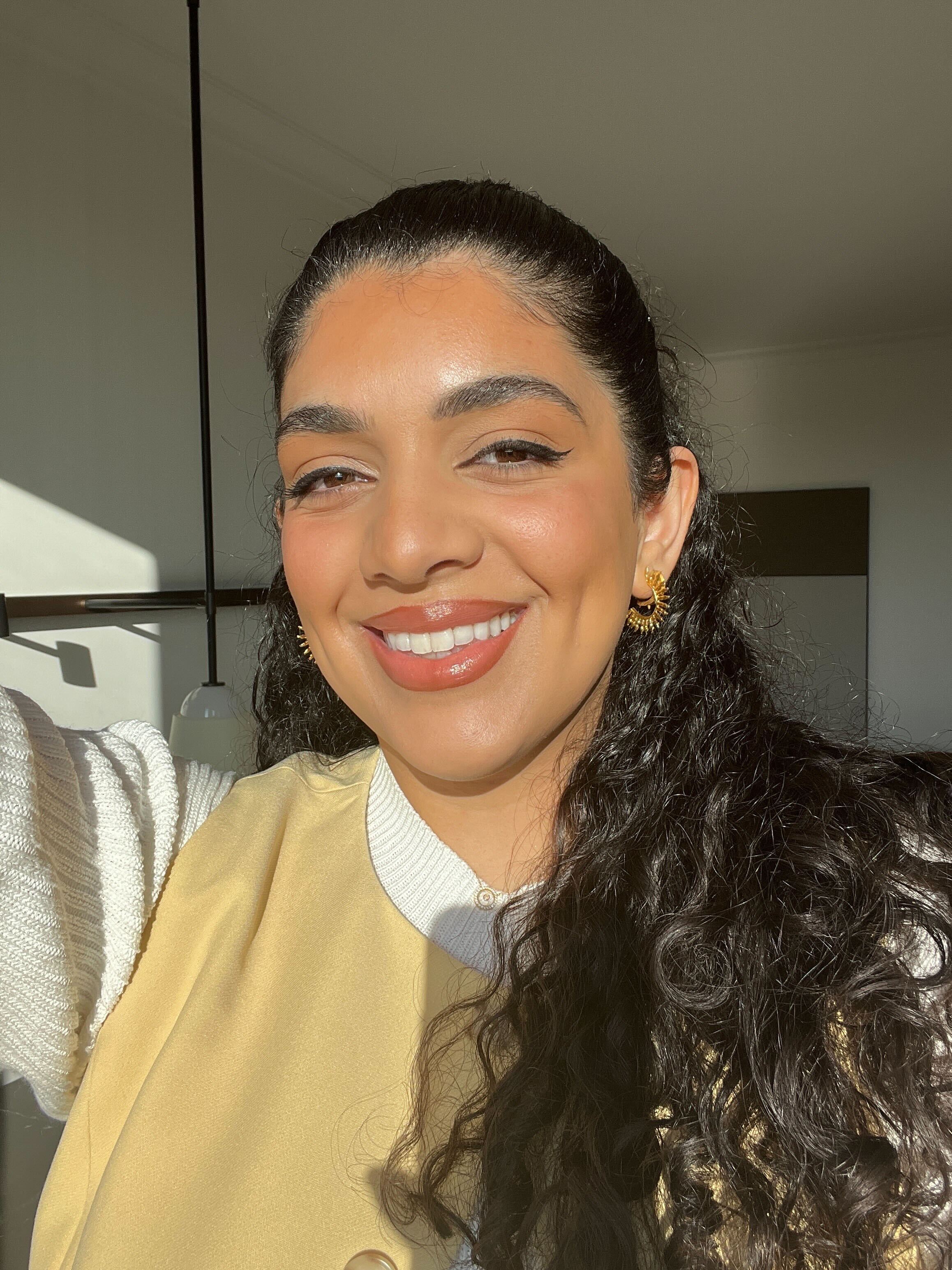 OH Talks: Meet Dina for International Women's Day #InspireInclusion