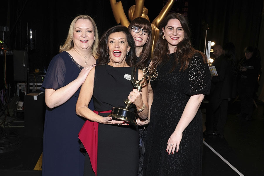 OH Talks: Meet Jany Temime, Costume Designer of House of the Dragon & Harry Potter