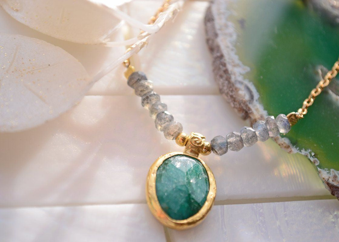 Christmas Gift Guide by Gemstone Meaning