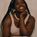 Stephanie Yeboah Adinkrahene Layering Set | Sustainable Jewellery by Ottoman Hands