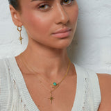 Northern Star Necklace | Sustainable Jewellery by Ottoman Hands