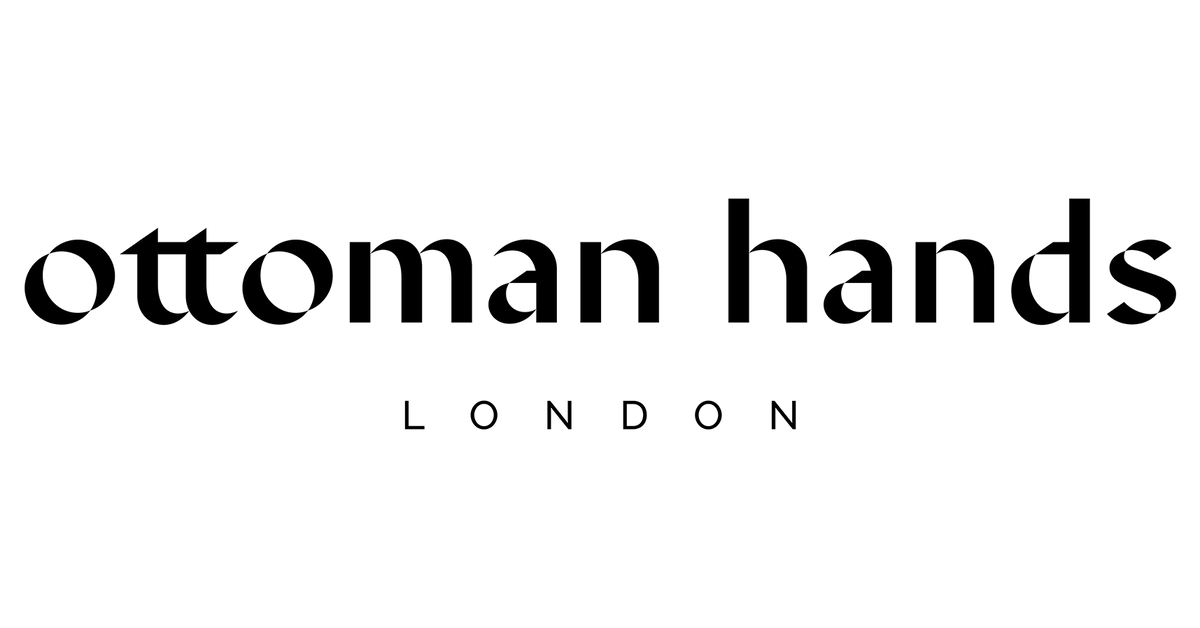 Ottoman hands hotsell stockists