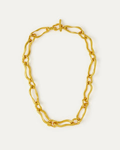 Etta Chain Necklace | Sustainable Jewellery by Ottoman Hands