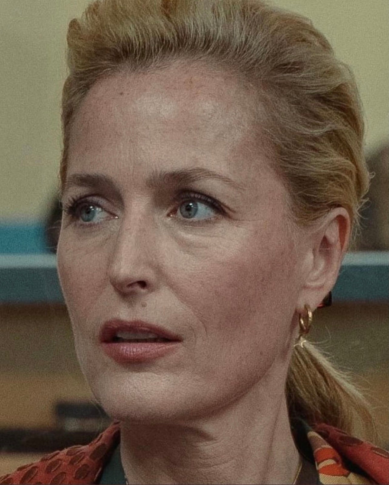 Star Charm Hoop Earrings | Sustainable Jewellery by Ottoman Hands