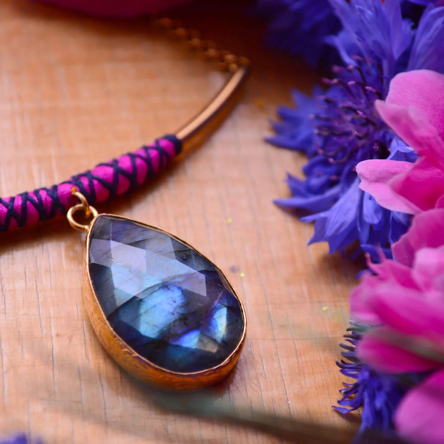 5 Ways to Style Festival Jewellery