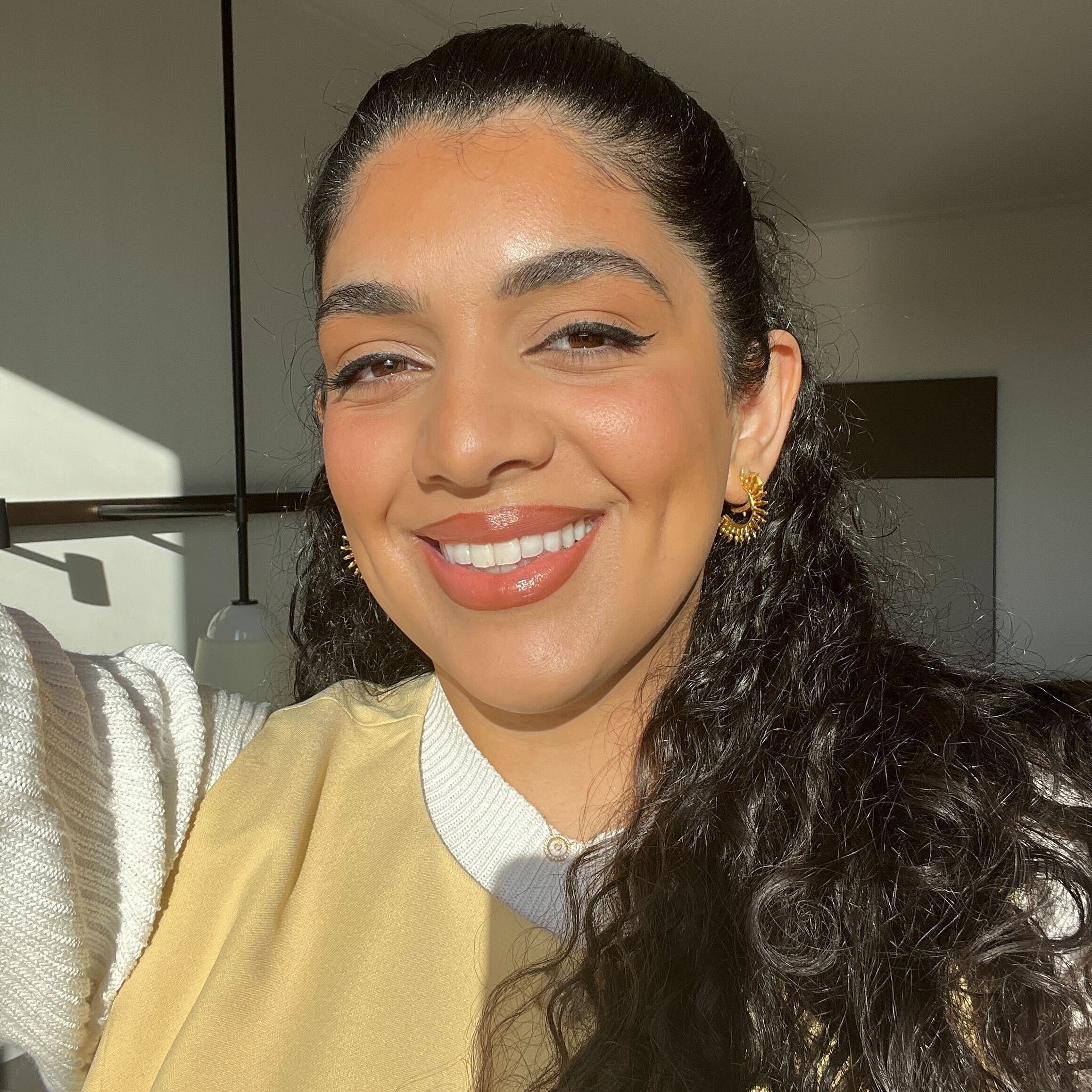 OH Talks: Meet Dina for International Women's Day #InspireInclusion