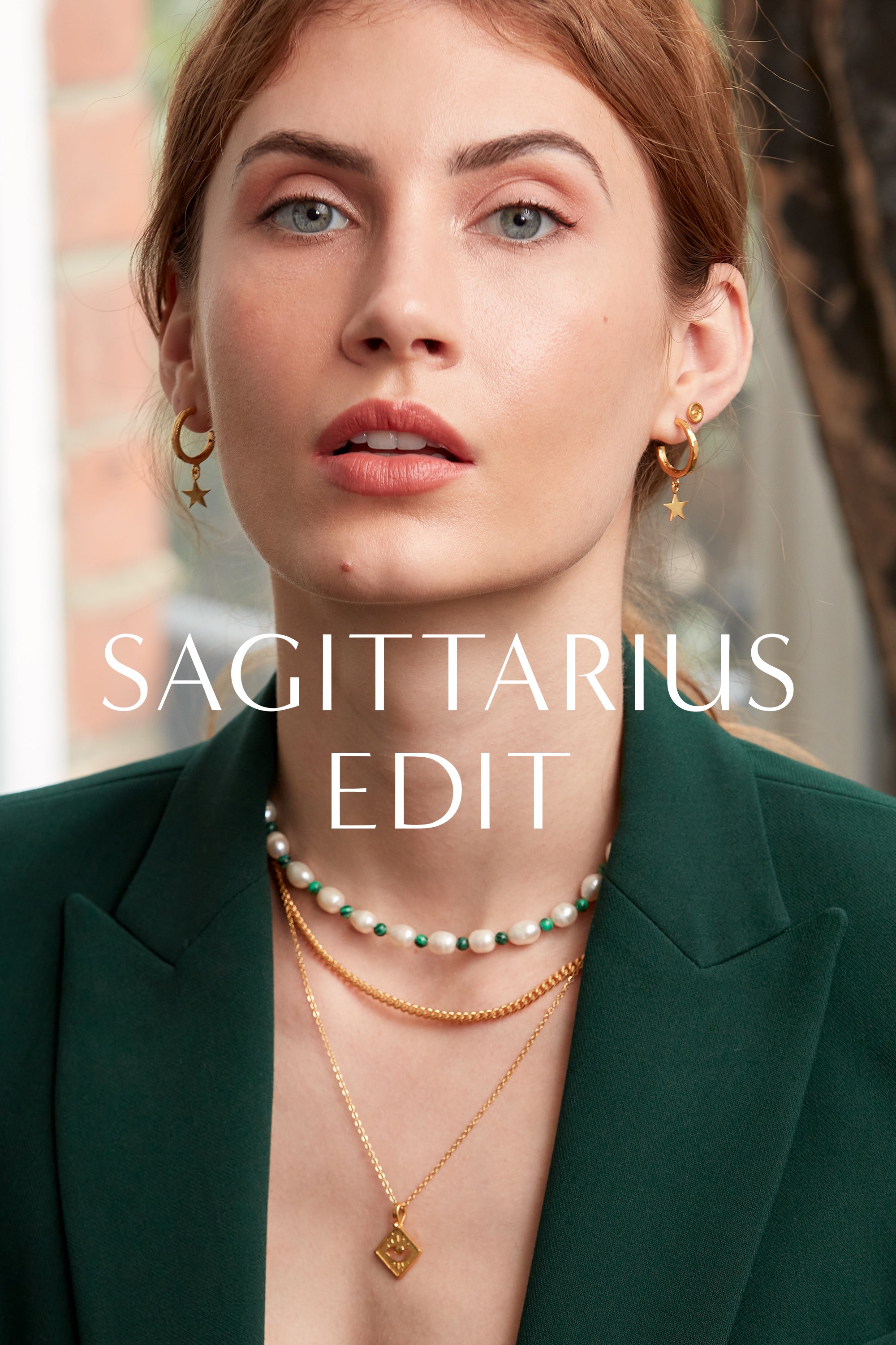 Zodiac Gift Guide: Sagittarius