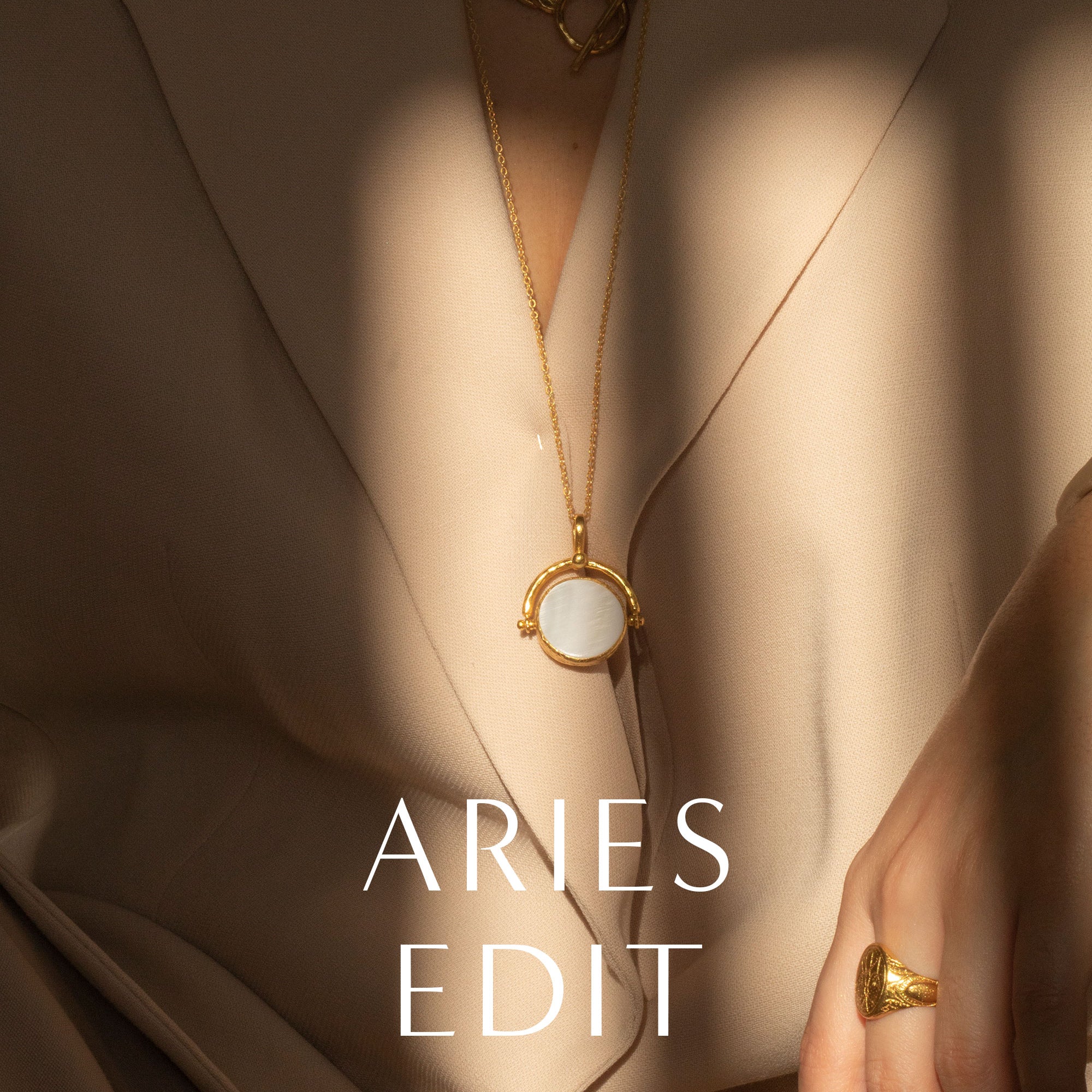 ZODIAC GIFT GUIDE: ARIES