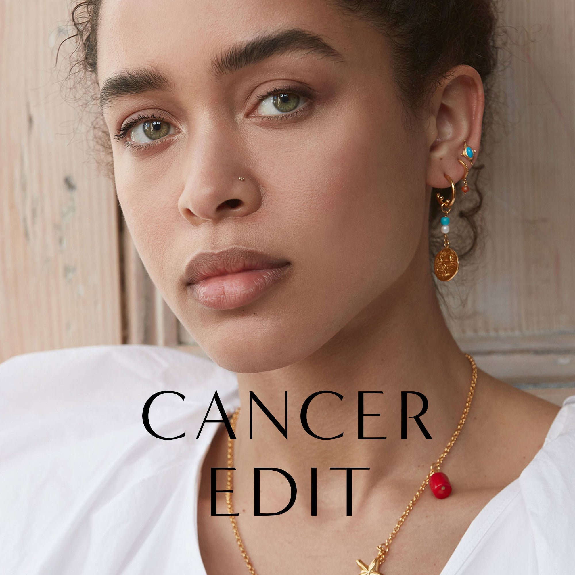 ZODIAC GIFT GUIDE: CANCER