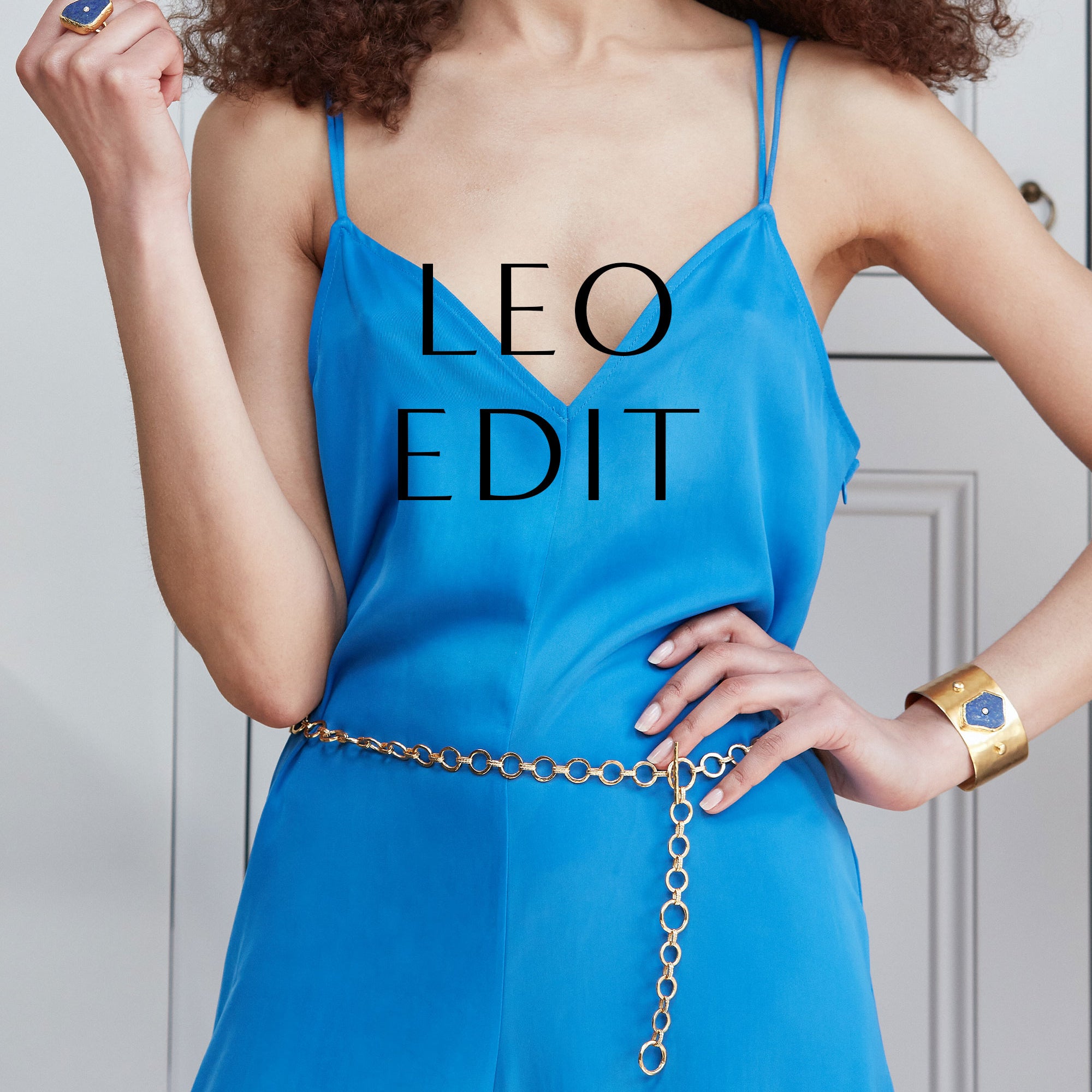 Zodiac Gift Guide: Leo