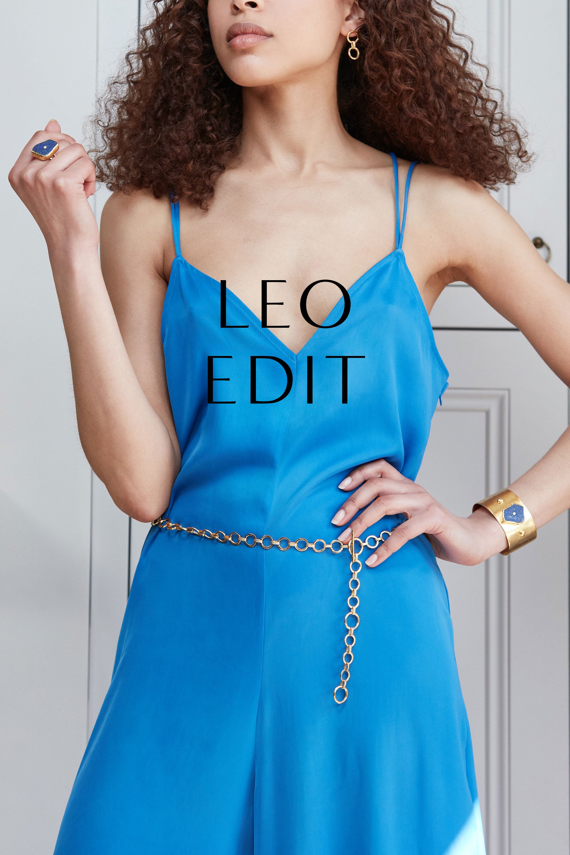 Zodiac Gift Guide: Leo