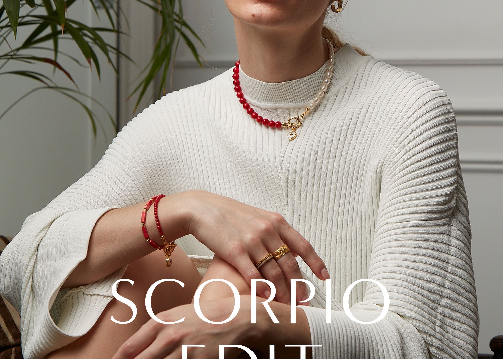 Zodiac Gift Guide: Scorpio
