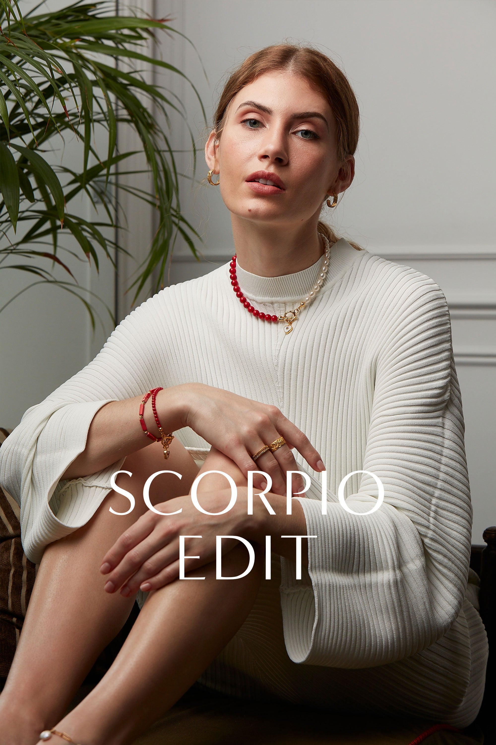 Zodiac Gift Guide: Scorpio