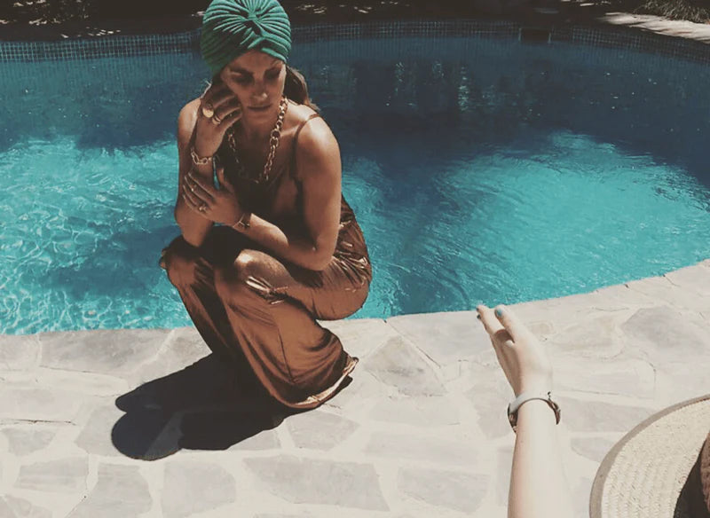 Behind the Scenes: SS17 Campaign Shoot!