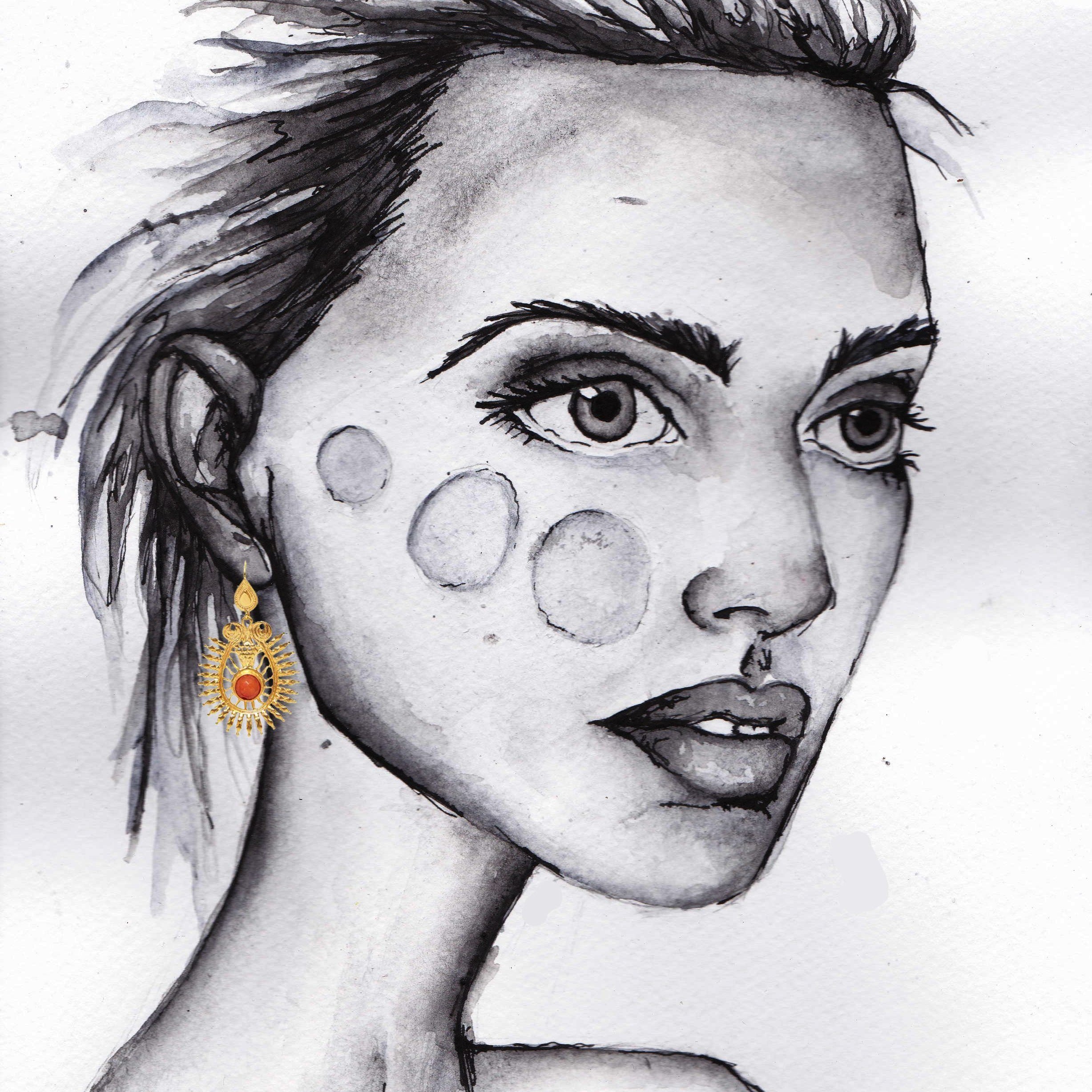 Courtney Burnan On Being A Creative