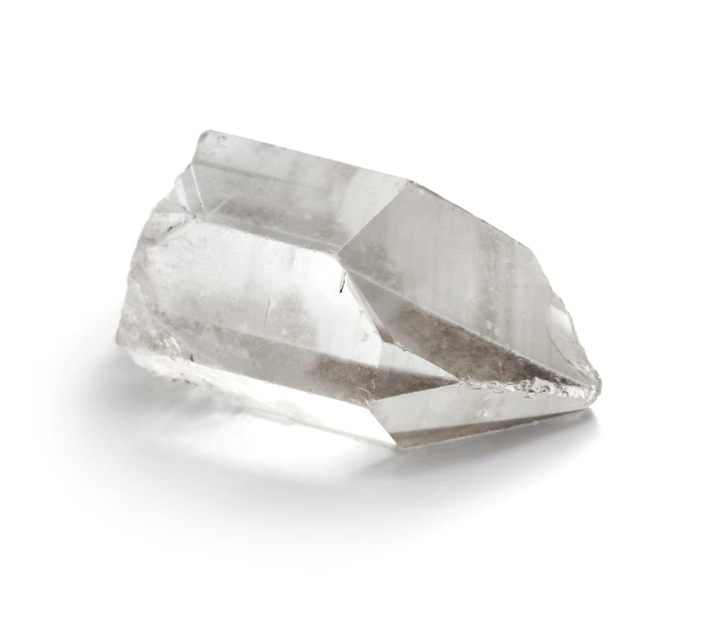 Crystal Quartz
