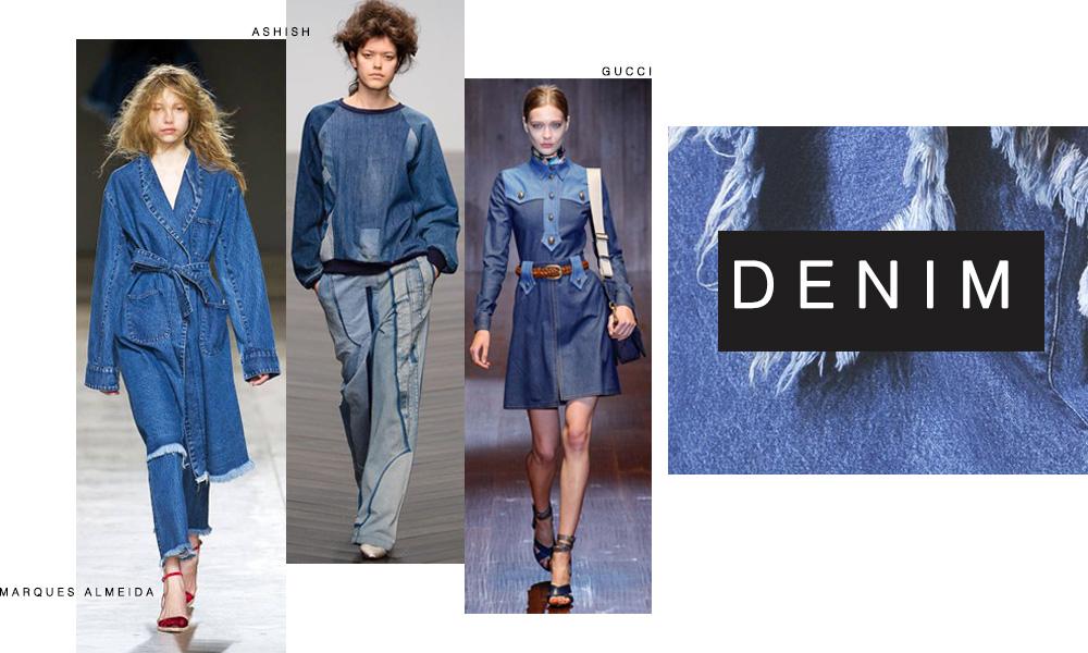 DENIM EDIT