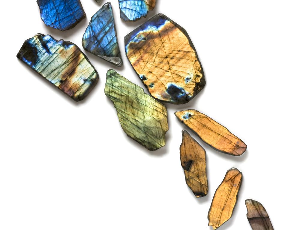 Labradorite