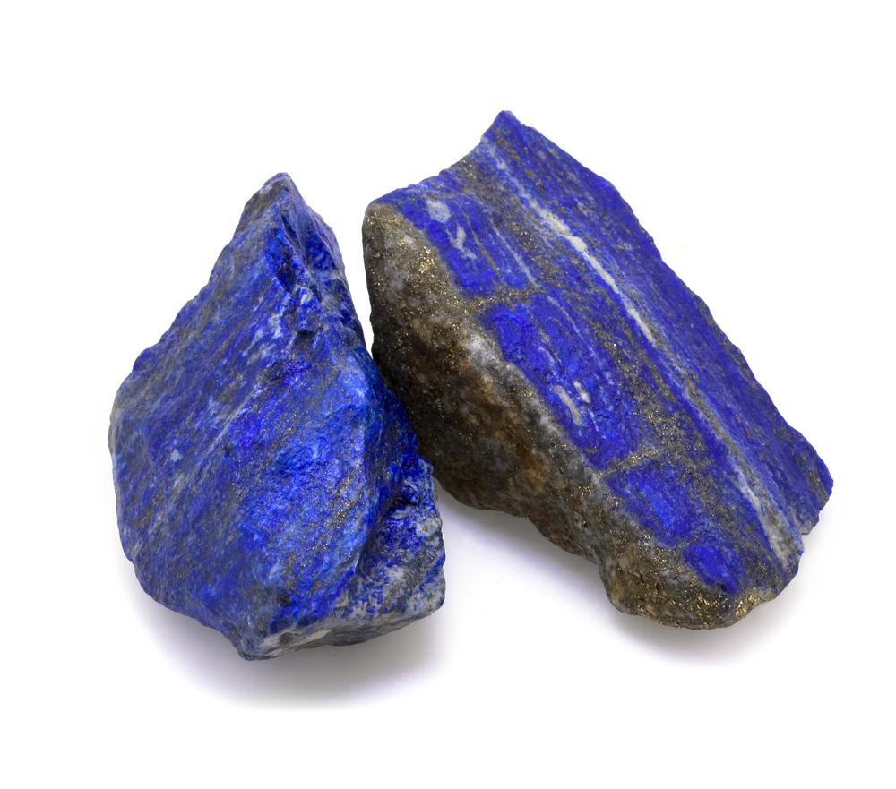 Lapis Lazuli