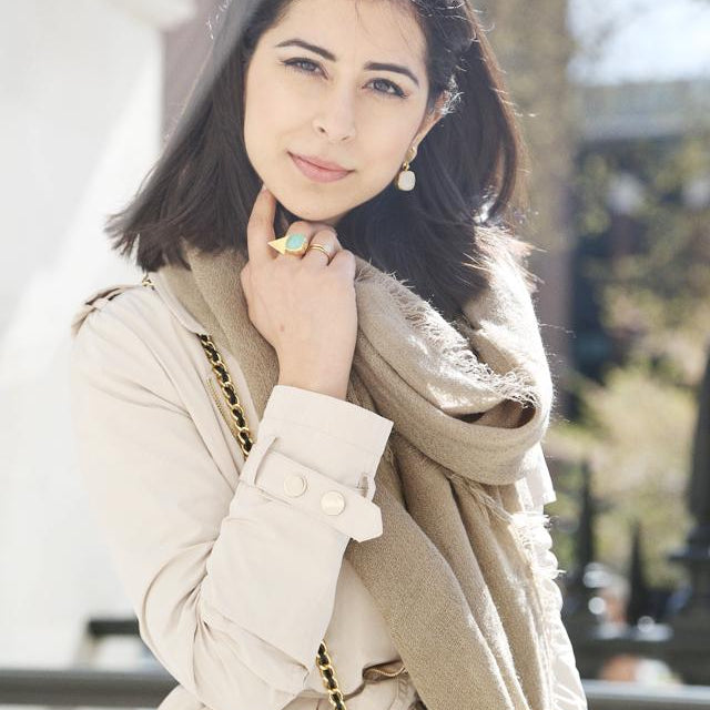 Meet Mitika // Suri Times Two