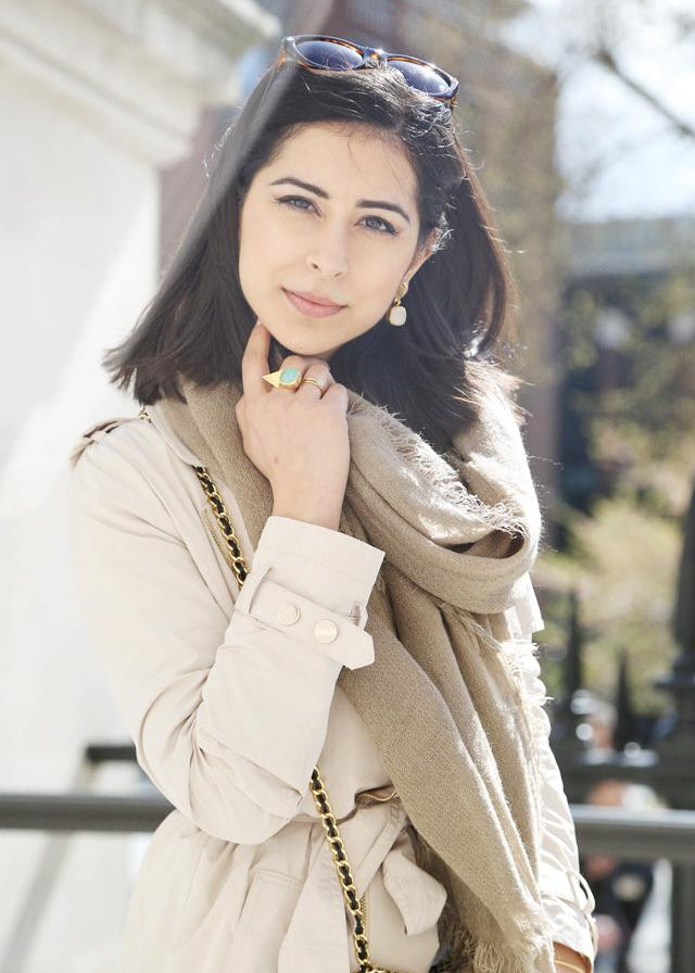 Meet Mitika // Suri Times Two
