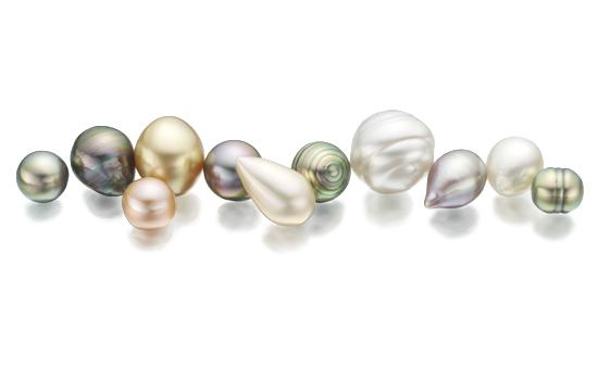 Pearls