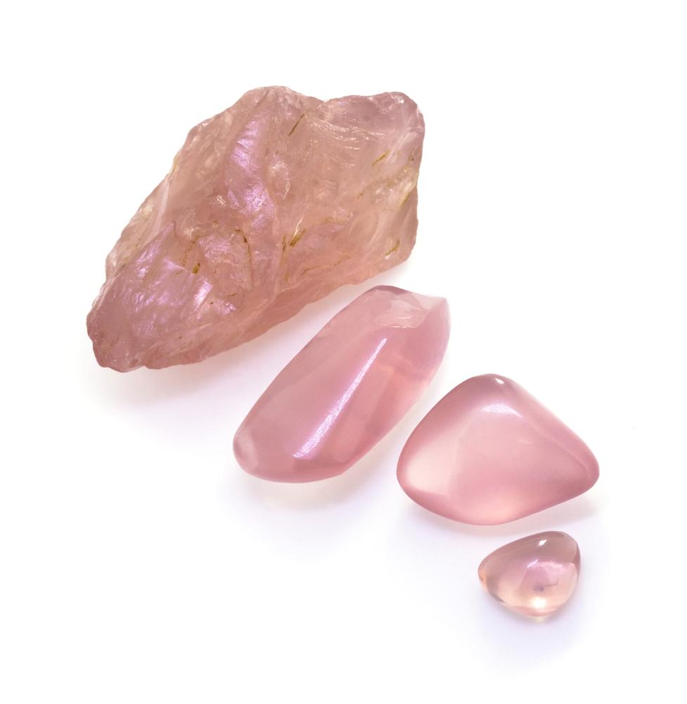 Rose Quartz