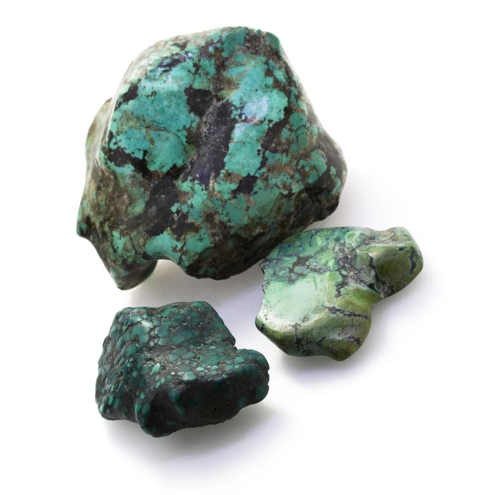 Turquoise