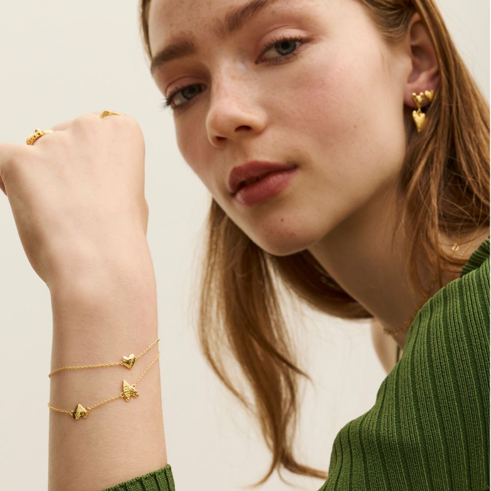New In | Ottoman Hands Jewellery