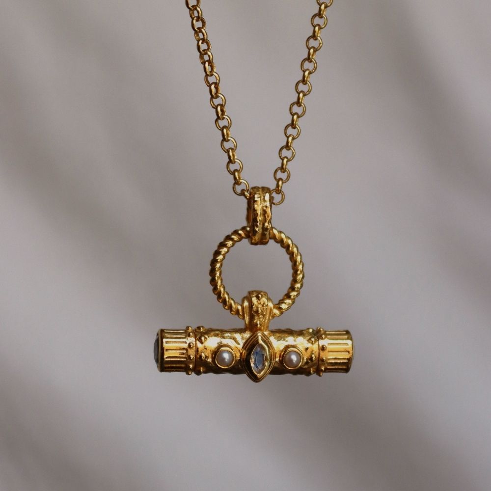 New Necklaces
