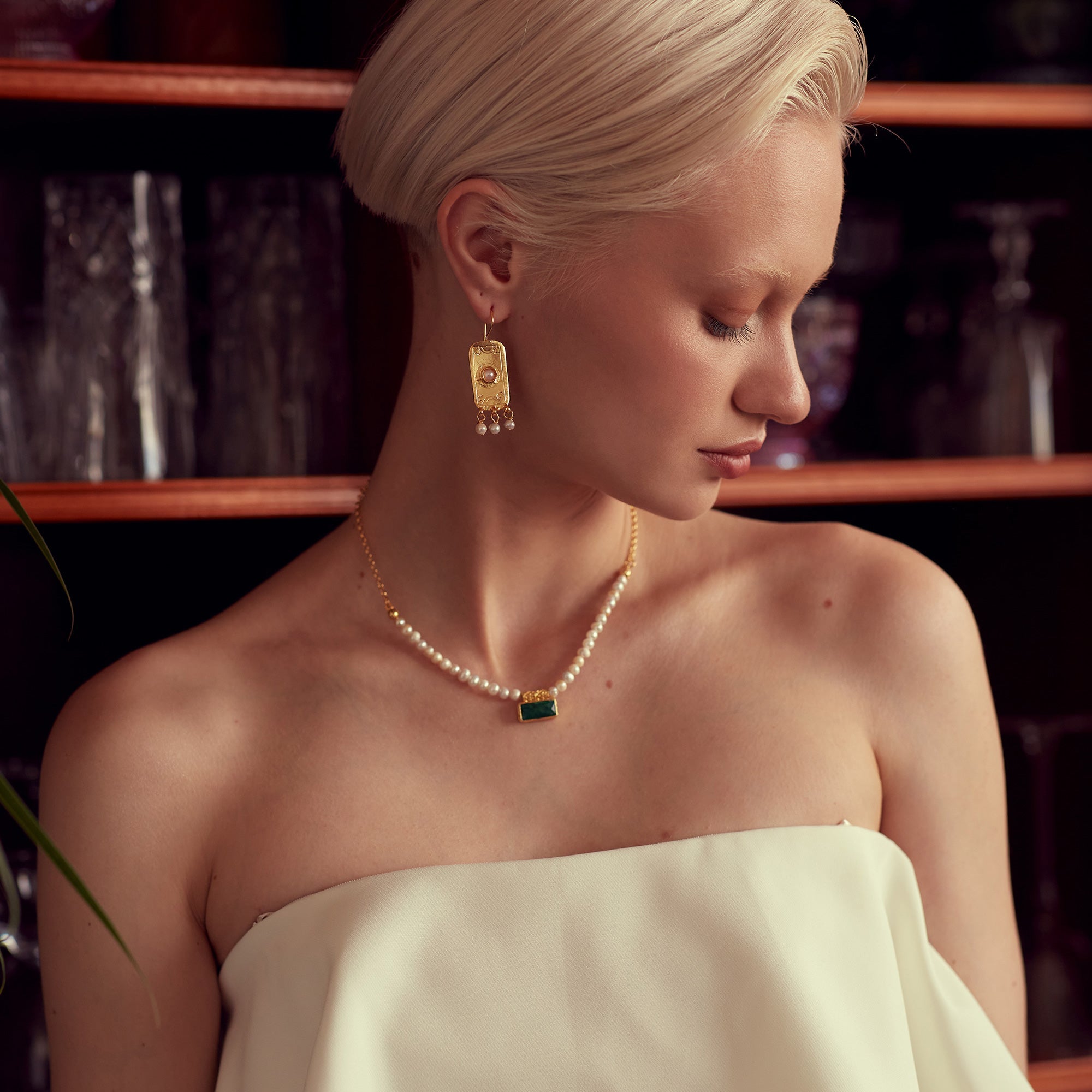 Ottoman Hands Jewellery - Wedding Gifts