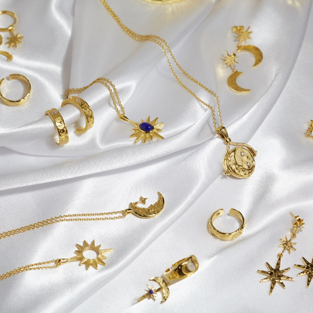 Jewellery Gifts Under £100