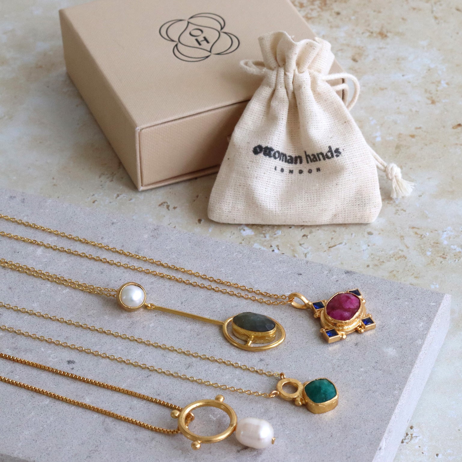 Jewellery Gifts Under £100