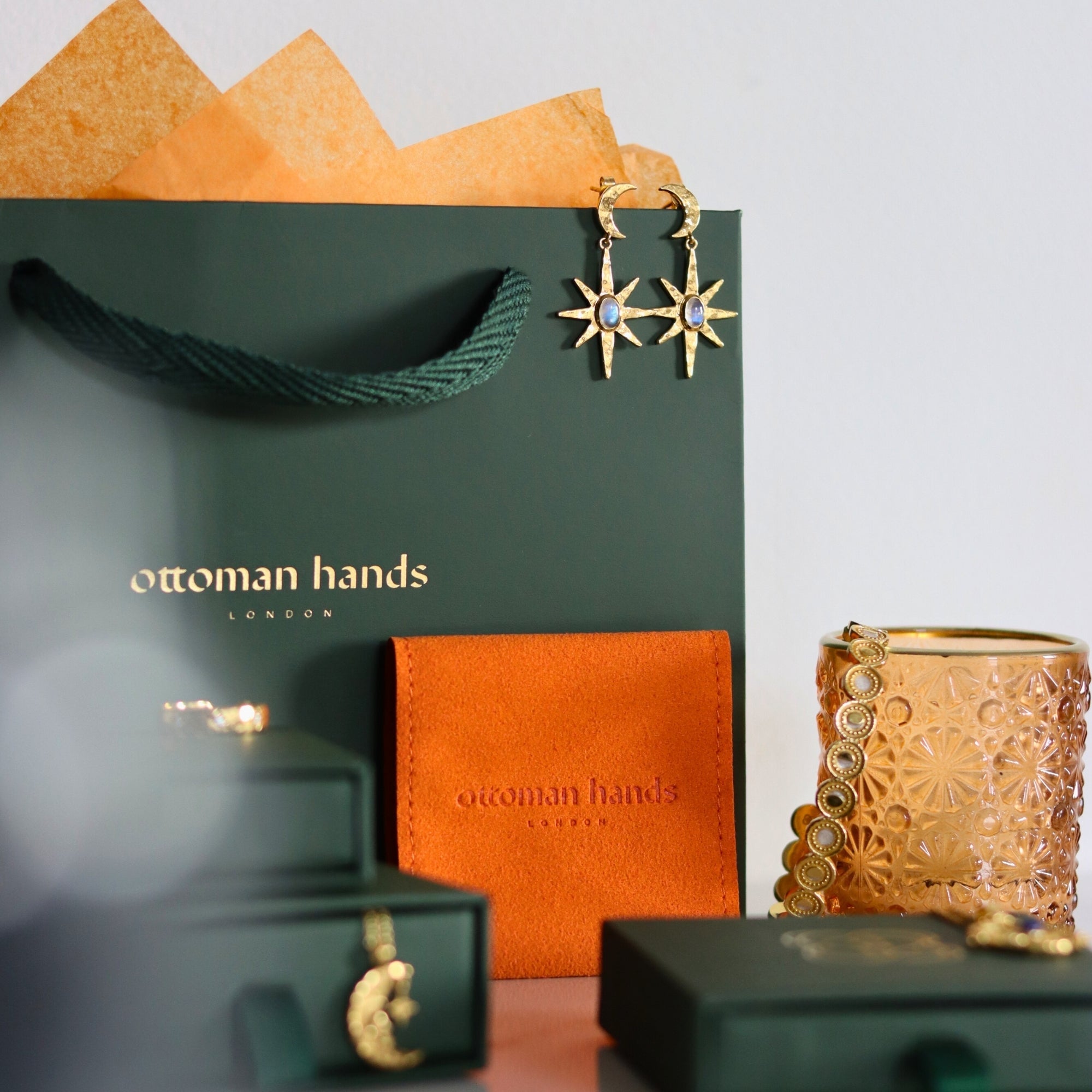 Handpicked Jewellery Gifts