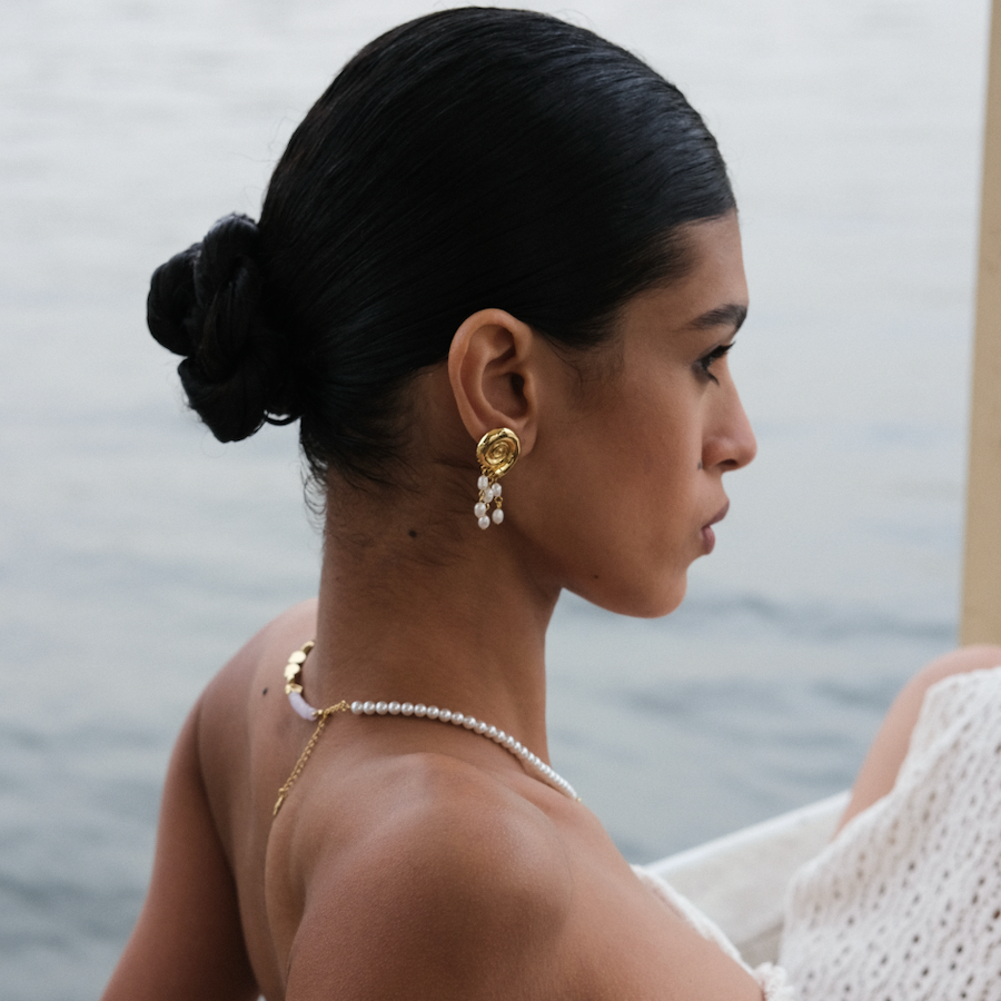 Waterproof Jewellery