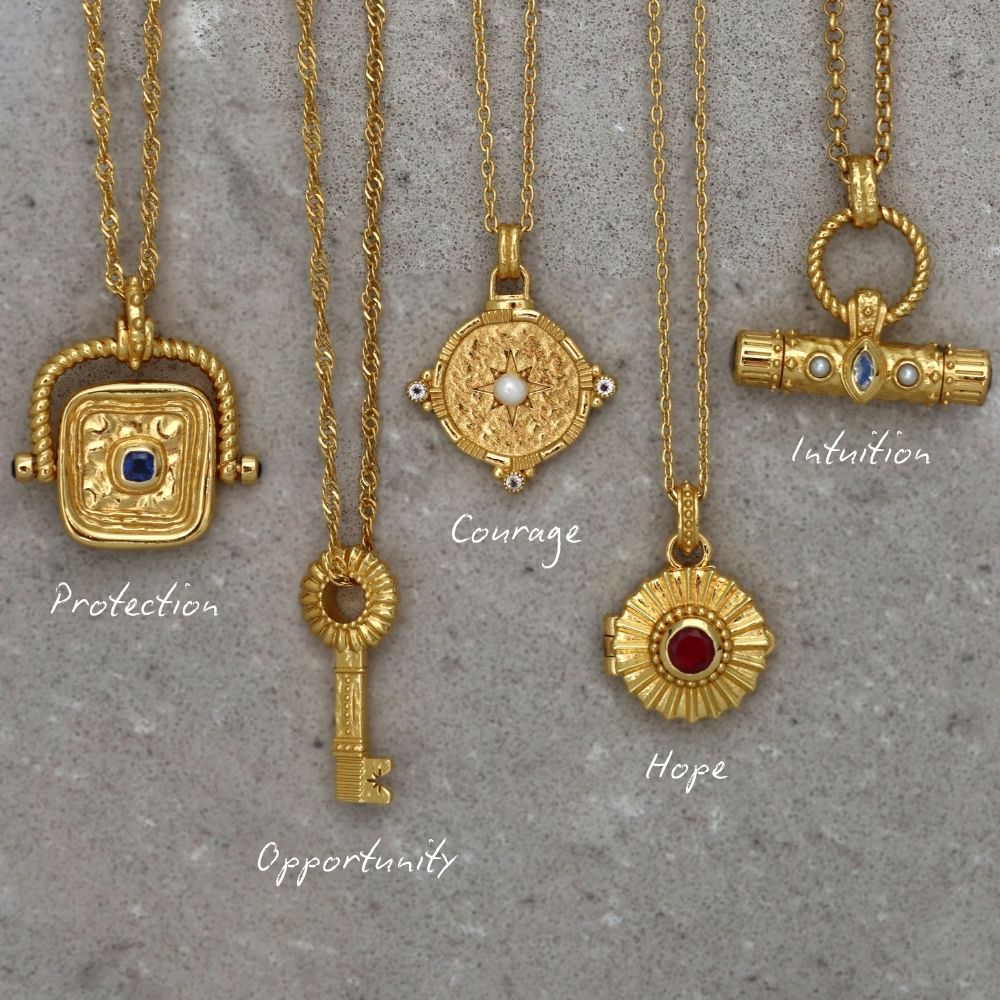 Talisman Collection