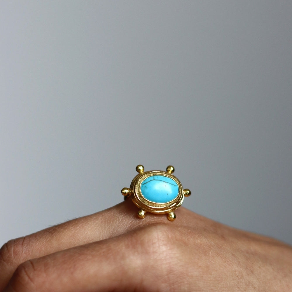Statement Jewellery