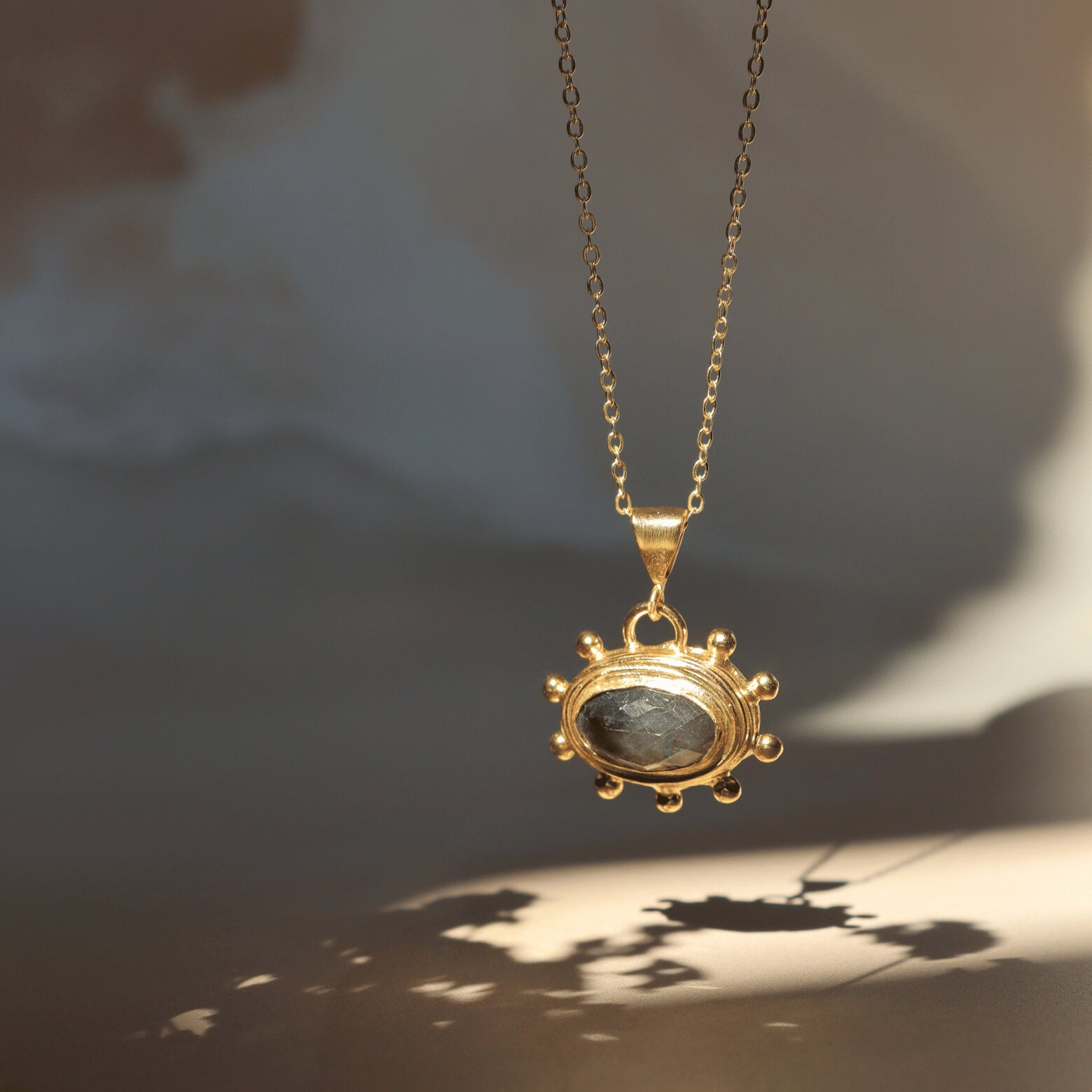 Pendant Necklaces