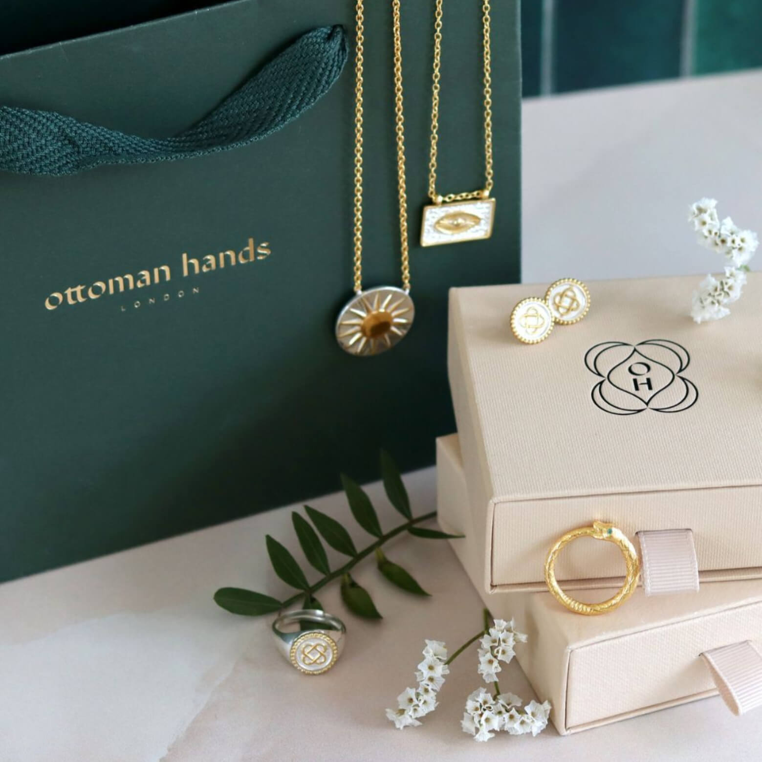 Jewellery Gift Sets