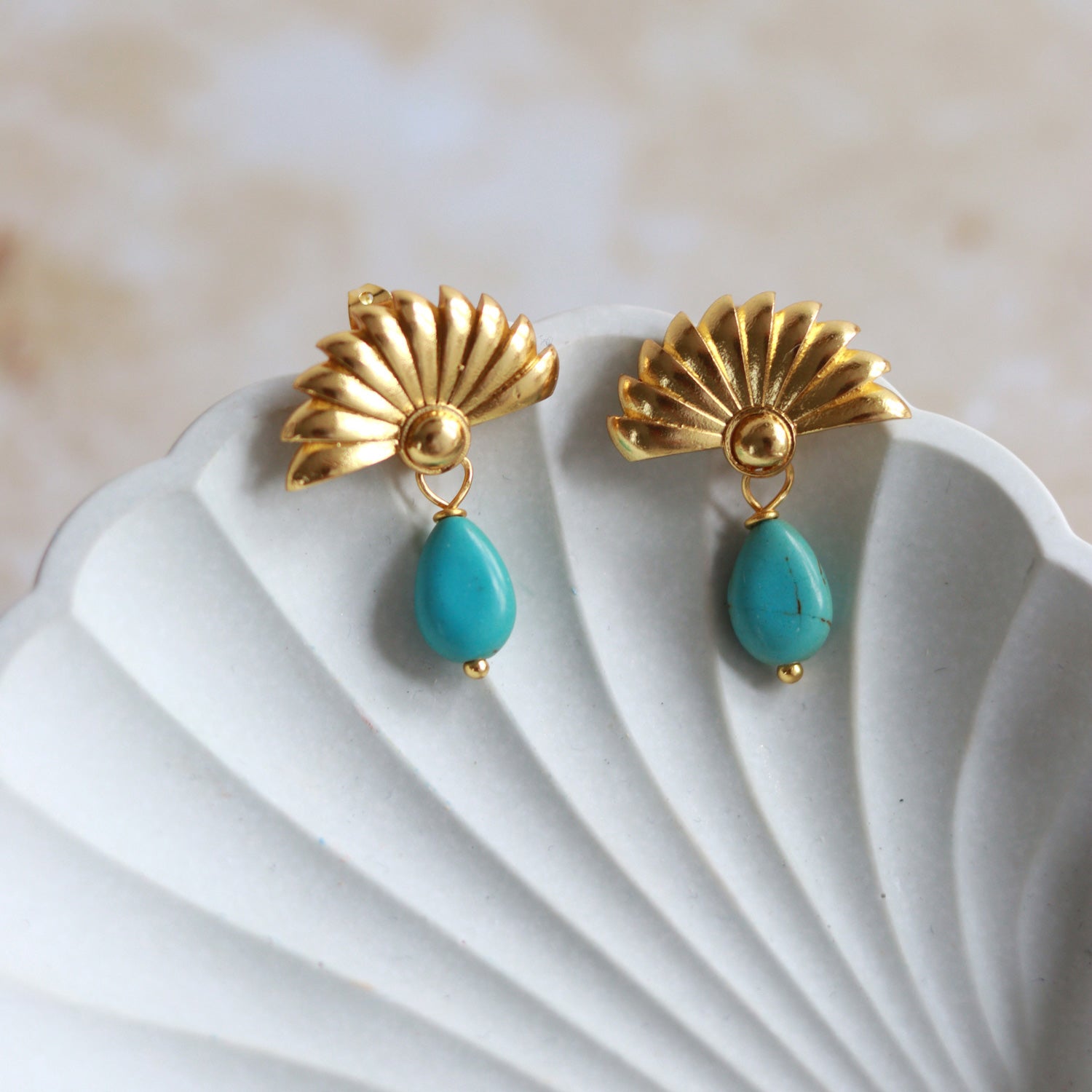 Turquoise Jewellery