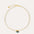 Sorel Pearl and Labradorite Beaded Necklace | Sustainable Jewellery by Ottoman Hands