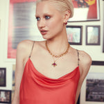 Harper Boyfriend Chain Necklace | Sustainable Jewellery by Ottoman Hands