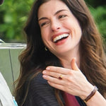 Lucia Ruby Cocktail Ring | Sustainable Jewellery by Ottoman Hands