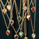 Birthstones | Ottoman Hands Jewellery