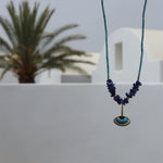 Adira Beaded Necklace