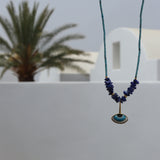 Adira Beaded Necklace