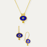Alara Evil Eye Set