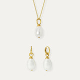 Ava Pearl Set