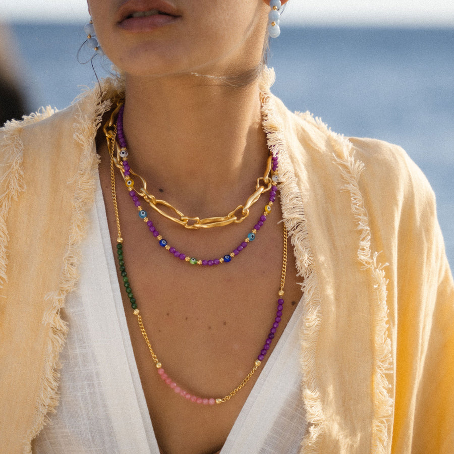 Ottoman Hands Jewellery Handcrafted & Sustainable Jewellery